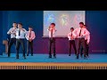 ARNAV S BOYS DANCE