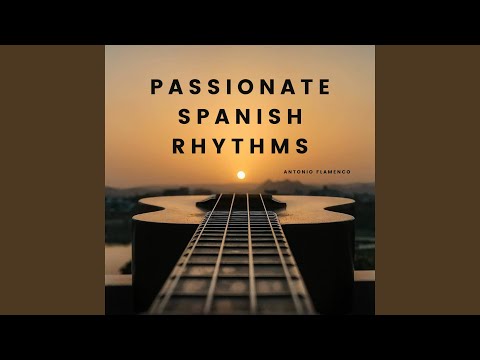 Andalusian Breeze (Acoustic Version)
