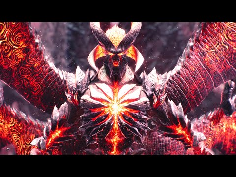 Dante Returns to Save Nero - Devil May Cry 5