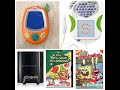 Playsckool Leapfrog Playstation 3 Dvd