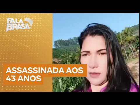 Família de influenciadora morta revela desconfiança sobre assassinato em MG