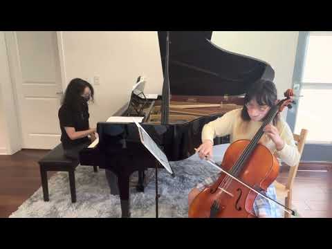 ”Straw Hat Strut” from “Jazz, Rags & Blues for Two Duet Book 1”