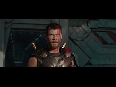Thor : Ragnarok - Bande Annonce 2 VF