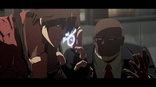 GUILTY GEAR-STRIVE- Story Chapter6「Myth」 (Official Video)