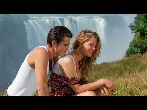 הסרט אבודים באפריקה