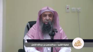 صورة حكم الفصل بين طواف العمرة والسعي