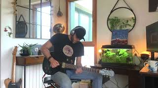 Jonny Lang : Rack Em Up [Cover with pick]