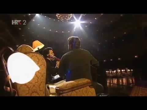 AMIRA MEDUNJANIN & ANTE GELO   STINE RUNJIĆEVE VEČERI 2014