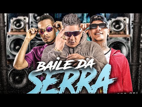 BLK PERNAMBUCANO  and Favela Fm