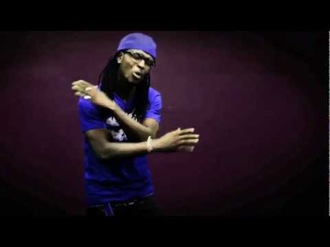 K-Lib Mapou Stronger video officielle