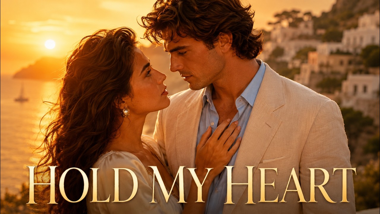Hold My Heart