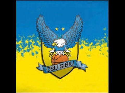 LPS FOCSANI - CSU ANDU SIBIU