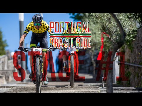 PORTUGAL BRASIL RIDE 22 - STAGE 1