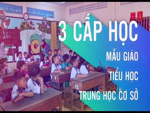 Tổng quan thông tin về Trường Thực hành Sư phạm