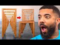 Illusions That Will Blow Your Mind! | ShxtsnGigs Reacts