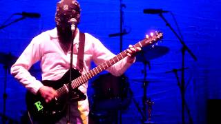 EELS-End Times(Live At Brixton Academy London 01/09/2010)