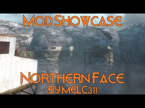 Mod Showcase: Northern Face for HL2: EP2