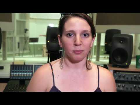 Come to The U: Justina Shandler, Frost School of Music