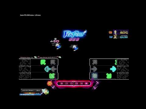 Depend on you (Bake Patch - Beat Up) - Audition