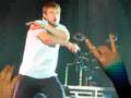 Backstreet Boys Panic live