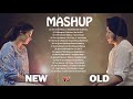 OLD VS NEW BOLLYWOOD MASHUP SONGS 2021 OLD VS NEW BOLLYWOOD MASHUP SONGS 2021
