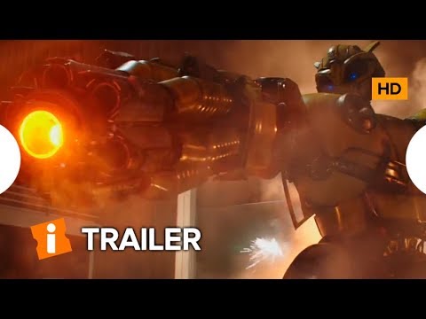 Bumblebee - Trailer