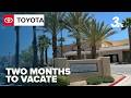 Primm’s Desert Oasis Apartments residents have less than 60 days to leave