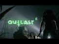 Outlast II Gameplay