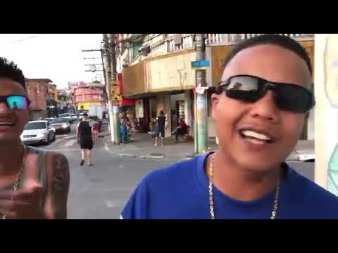 MC Allyfinho MC lipinho jr