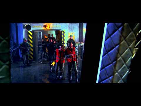 Doom - Трейлер