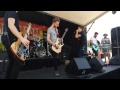 I,The Breather-"False Profit"-LIVE-"Vans Warped ...