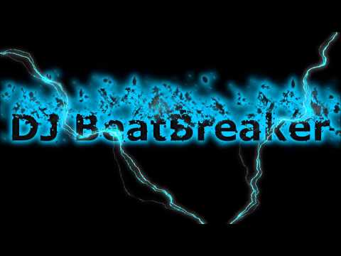 ► House Electro Mix ◄ by Dj BeatBreaker