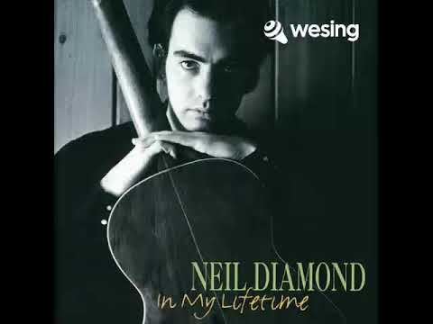 Song Sung Blue(Single Version)