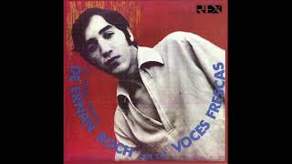 Ernan Roch Con Las Voces Frescas - The Train