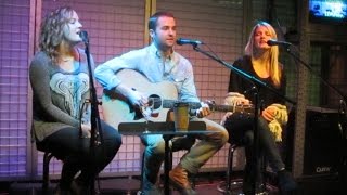 The Bundys Live in Nashville