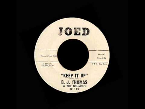 Video thumbnail for Keep It Up