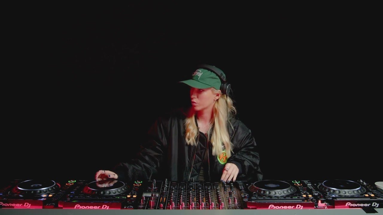 Flava D - International Women's Day Mix 2023