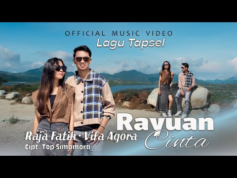 Raja Fatih Feat Vifa Agora - Rayuan Cinta - Lagu Tapsel (Official Music Video) 