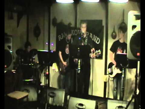 Ramskovband - A perfect part of me