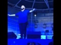 Jah Khalib концерт в Одессе, Bono Beach Club. 