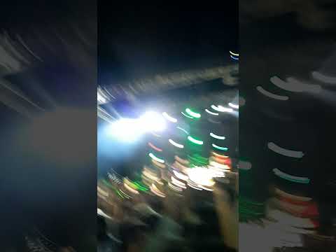 heijan & uzi & critical & muti - LE CANE  (kıbrıs konser)
