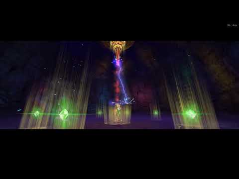 Star Fox Adventures Part 9 Dragon Rock, Boss Battle Drakor, plus Ocean Force Point Temple