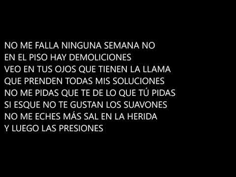 download lagu mp3 mp4 Me Pelea Dellafuente Letra, download lagu Me Pelea Dellafuente Letra gratis, unduh video klip Me Pelea Dellafuente Letra