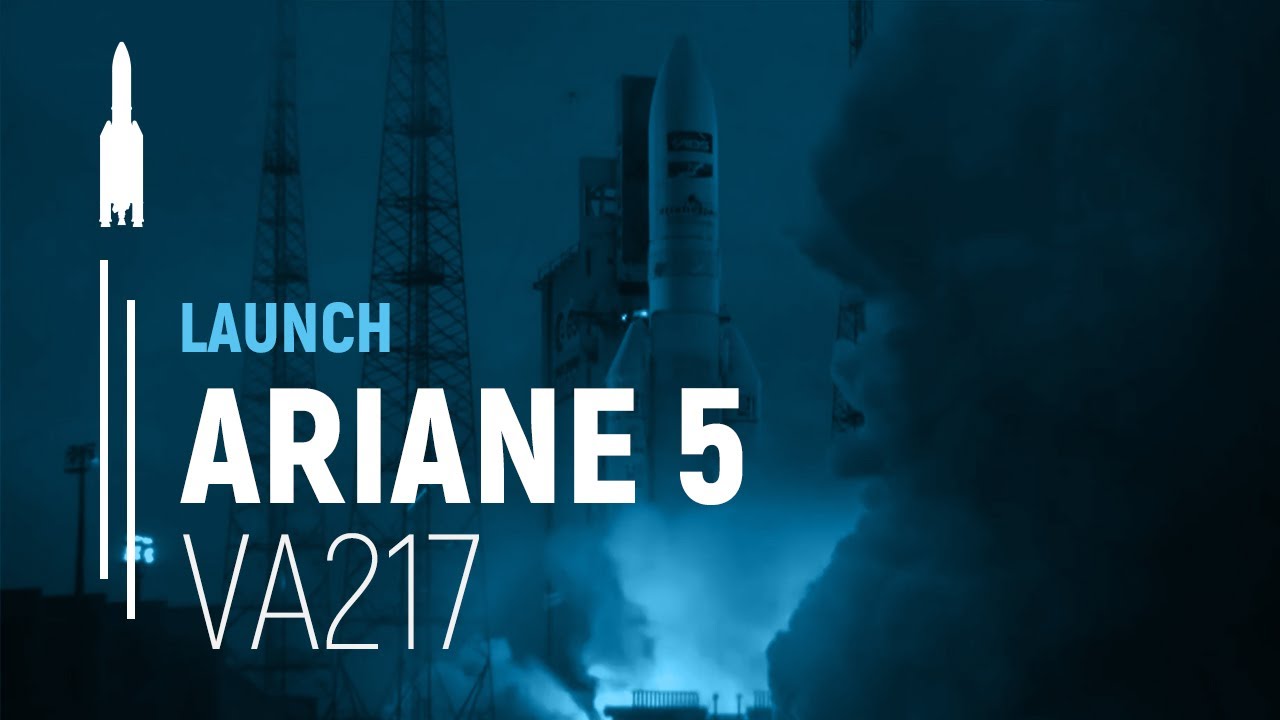 Watch the Launch