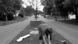 Ninja in the Night 4: Attack of the Mongoose (slow part 2)