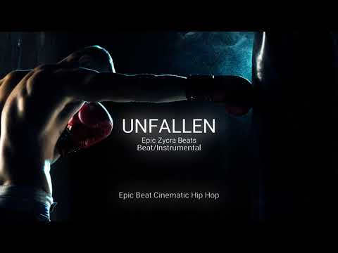 Epic Violin Choir Rap Beat Hip Hop/ Orchestral Type Hip Hop | ►UNFALLEN◄ |Prod Charlie Beats