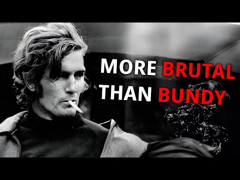 The Casanova Killer: The Brutal Escapades of Paul John Knowles