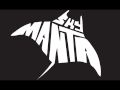 Sky Manta - Hell of a Ride 