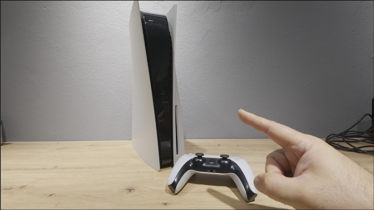 CONVERTIR tu PS5 en un PC gaming  (MERECE LA PENA?)