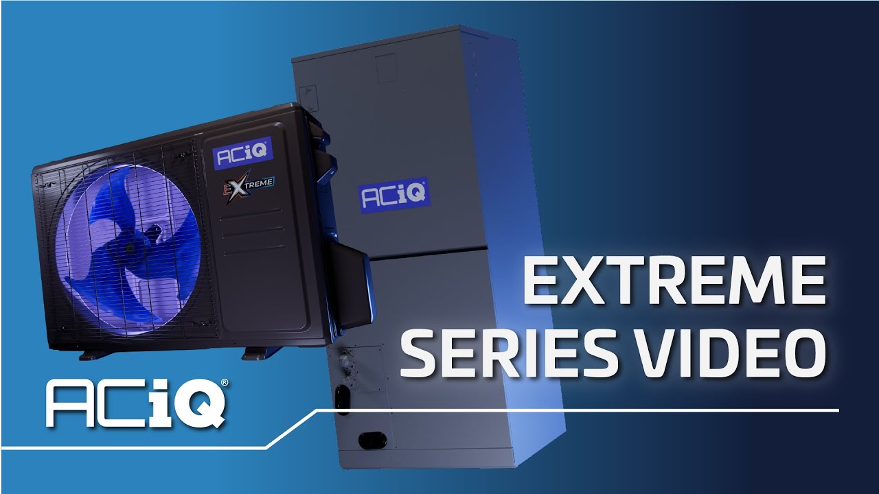 Aciq HVAC video — J and L HVAC